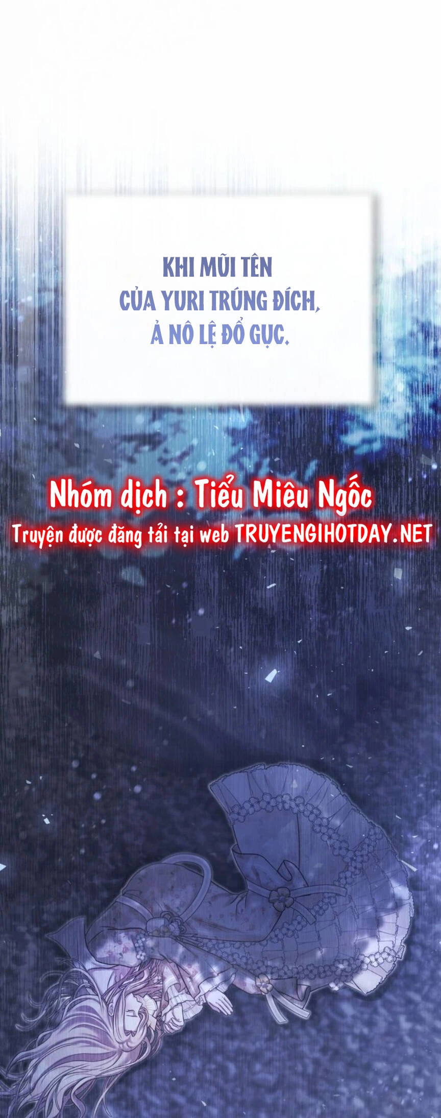 Sự Hy Sinh Của Ác Quỷ Chapter 37 - 9