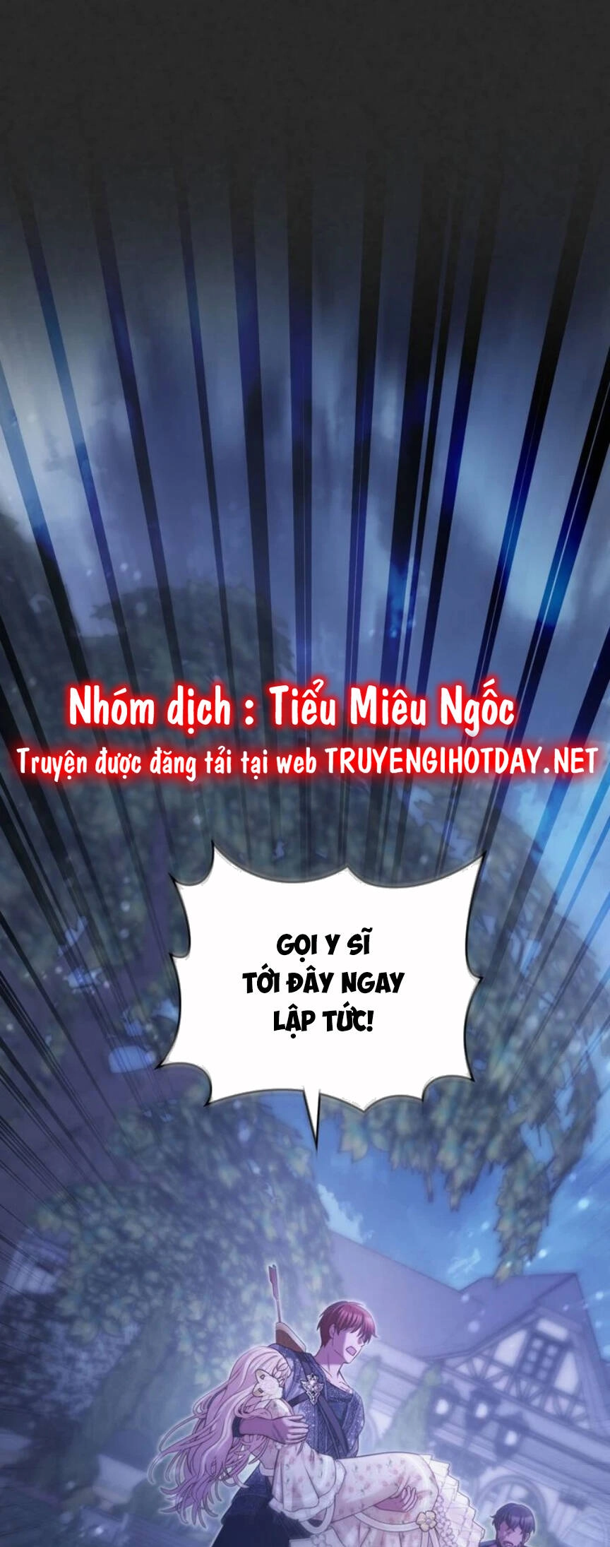 Sự Hy Sinh Của Ác Quỷ Chapter 37 - 14