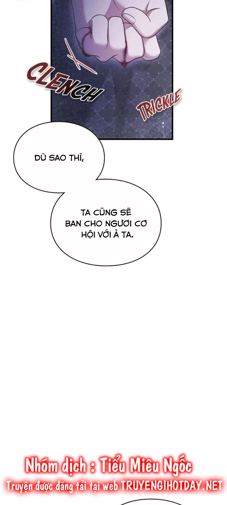 Sự Hy Sinh Của Ác Quỷ Chapter 37 - 21