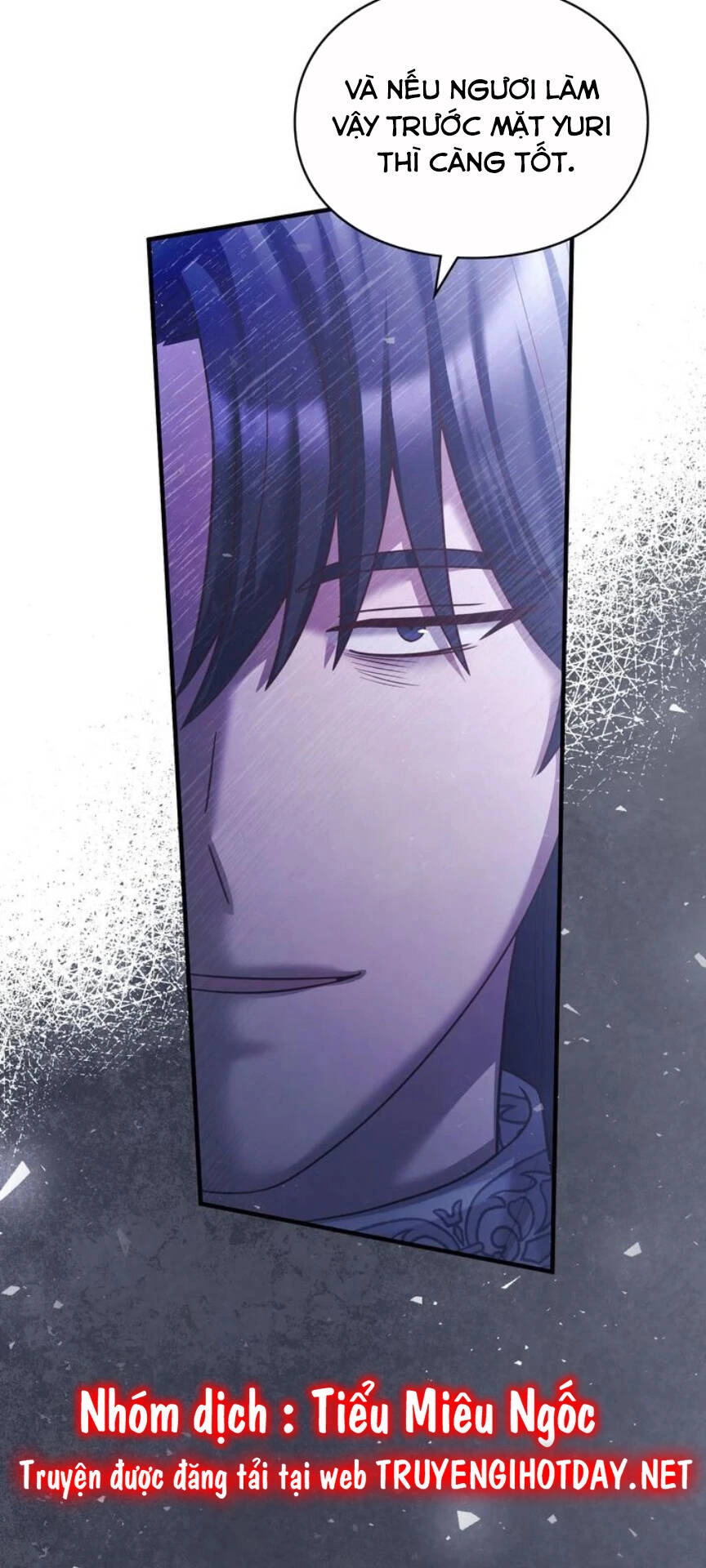 Sự Hy Sinh Của Ác Quỷ Chapter 37 - 22