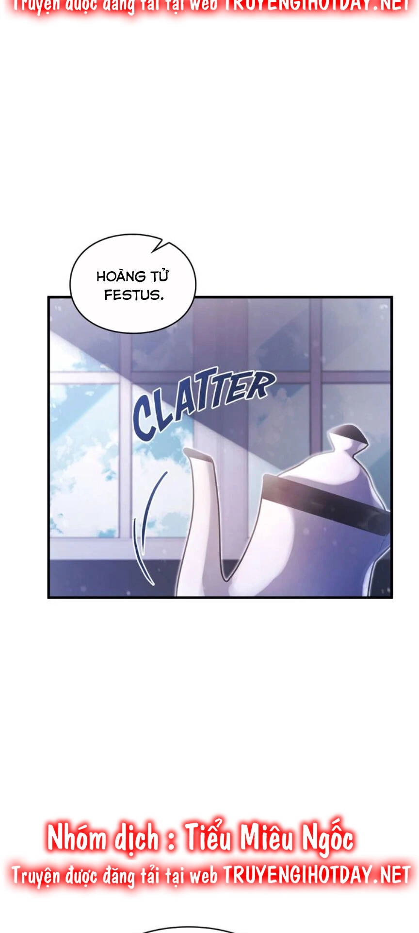 Sự Hy Sinh Của Ác Quỷ Chapter 37 - 27