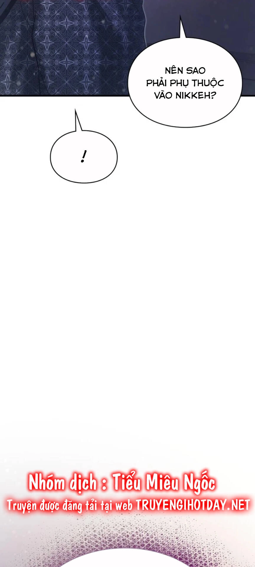 Sự Hy Sinh Của Ác Quỷ Chapter 37 - 29