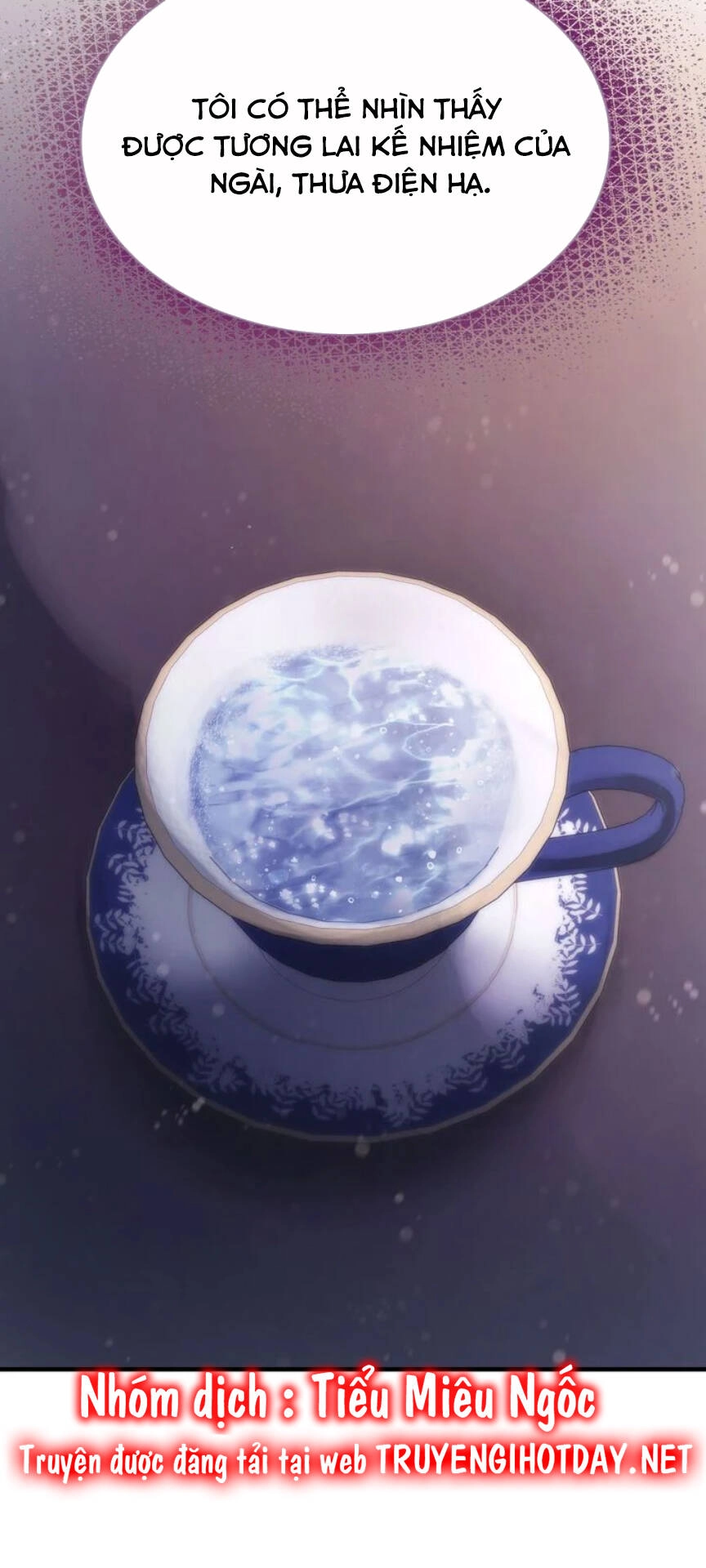 Sự Hy Sinh Của Ác Quỷ Chapter 37 - 30