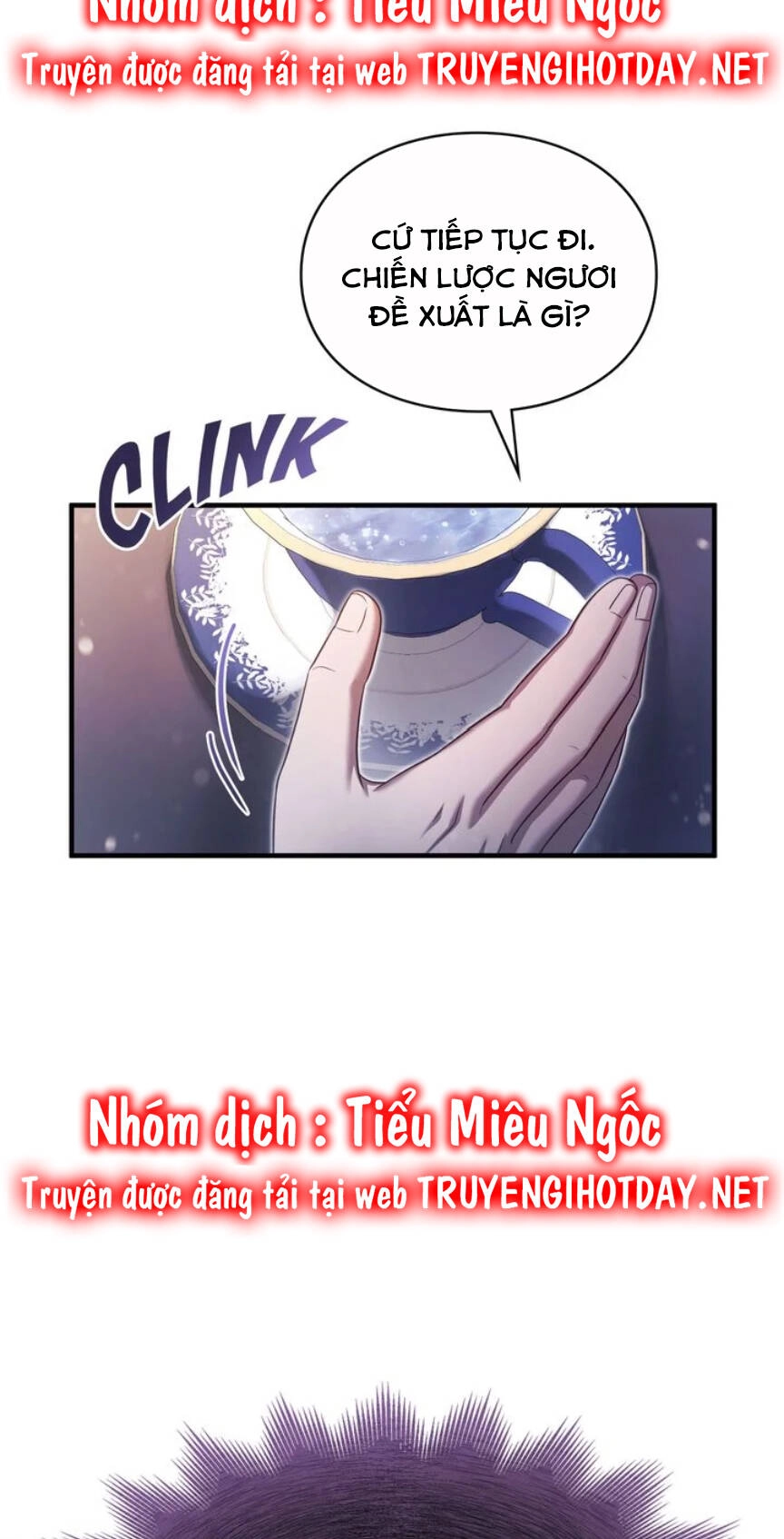 Sự Hy Sinh Của Ác Quỷ Chapter 37 - 32