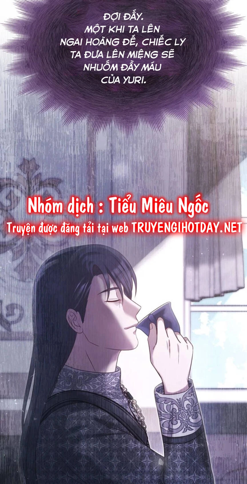 Sự Hy Sinh Của Ác Quỷ Chapter 37 - 33