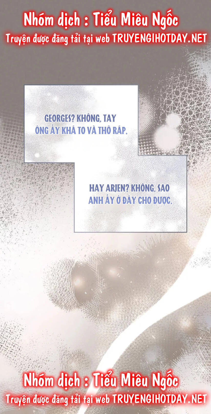 Sự Hy Sinh Của Ác Quỷ Chapter 37 - 40