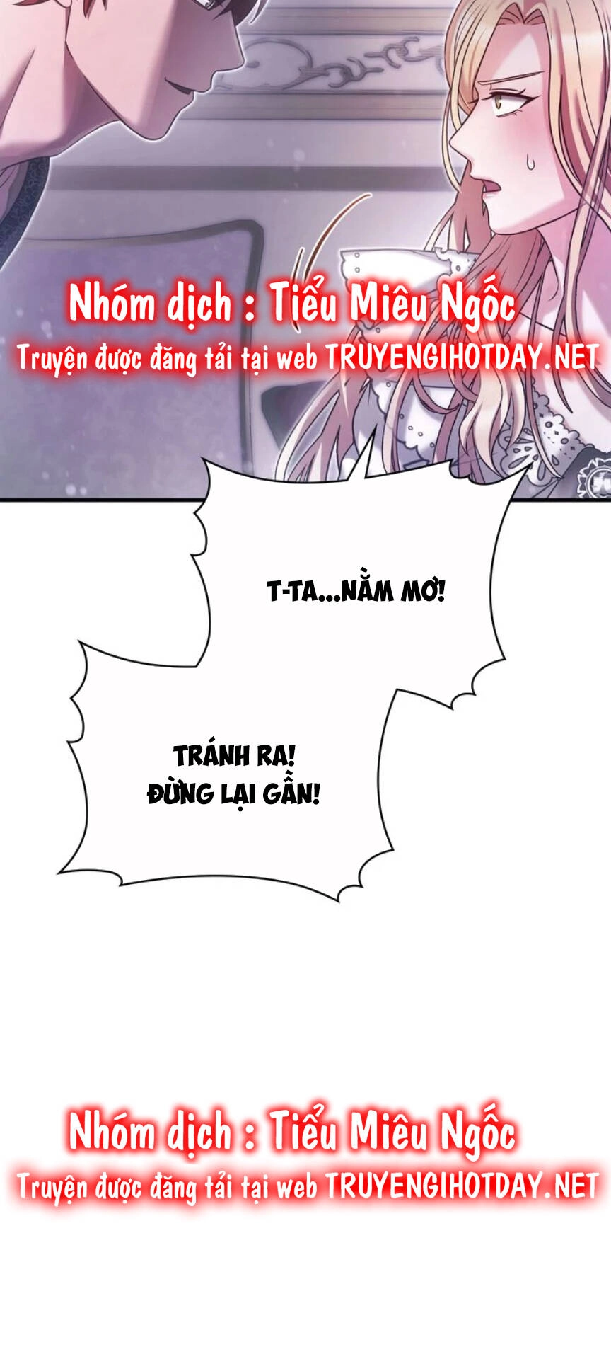 Sự Hy Sinh Của Ác Quỷ Chapter 37 - 50