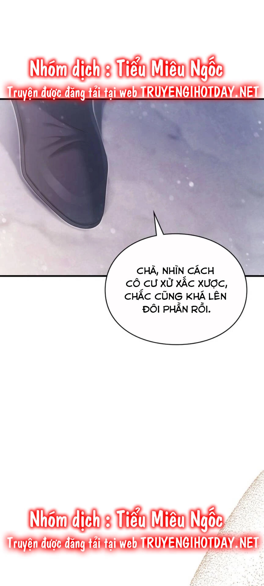 Sự Hy Sinh Của Ác Quỷ Chapter 37 - 53