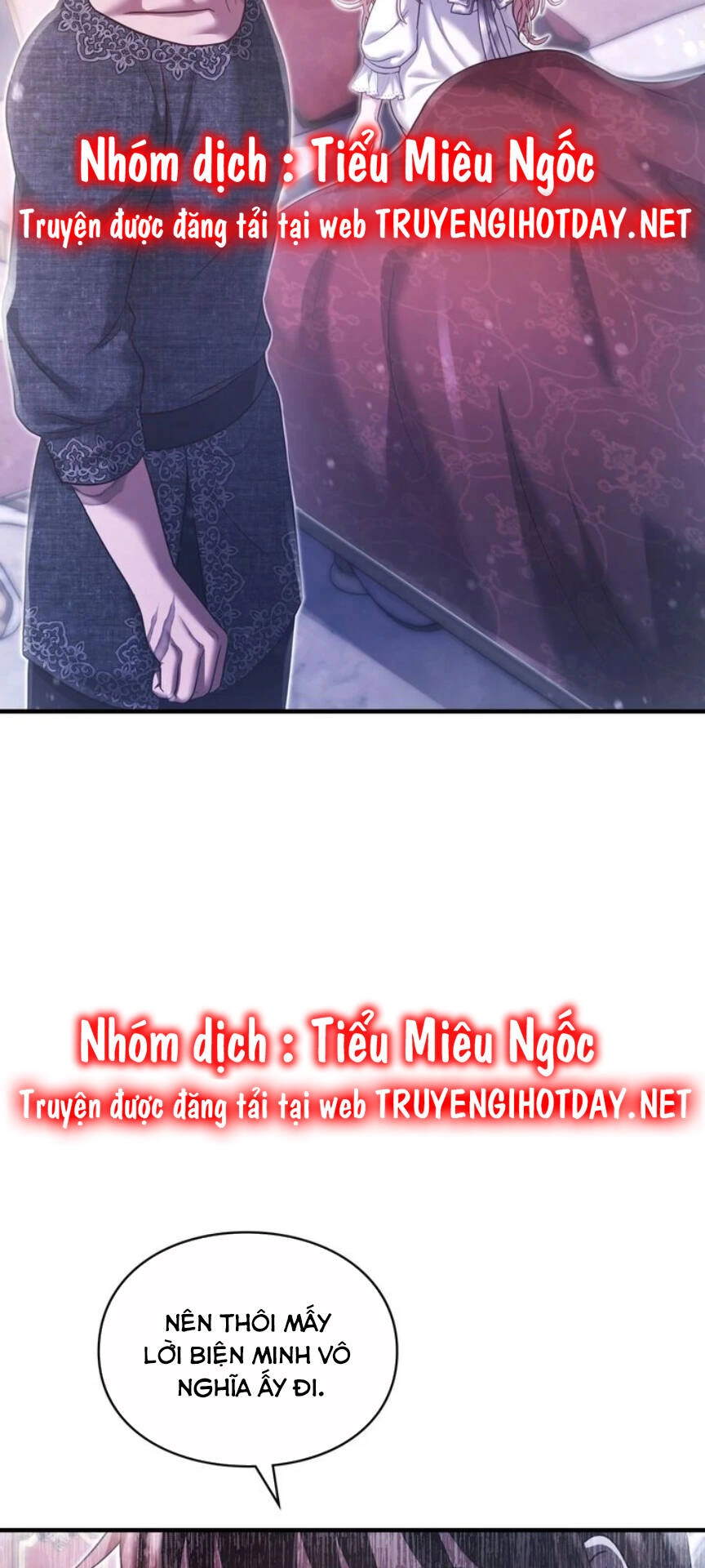 Sự Hy Sinh Của Ác Quỷ Chapter 37 - 59