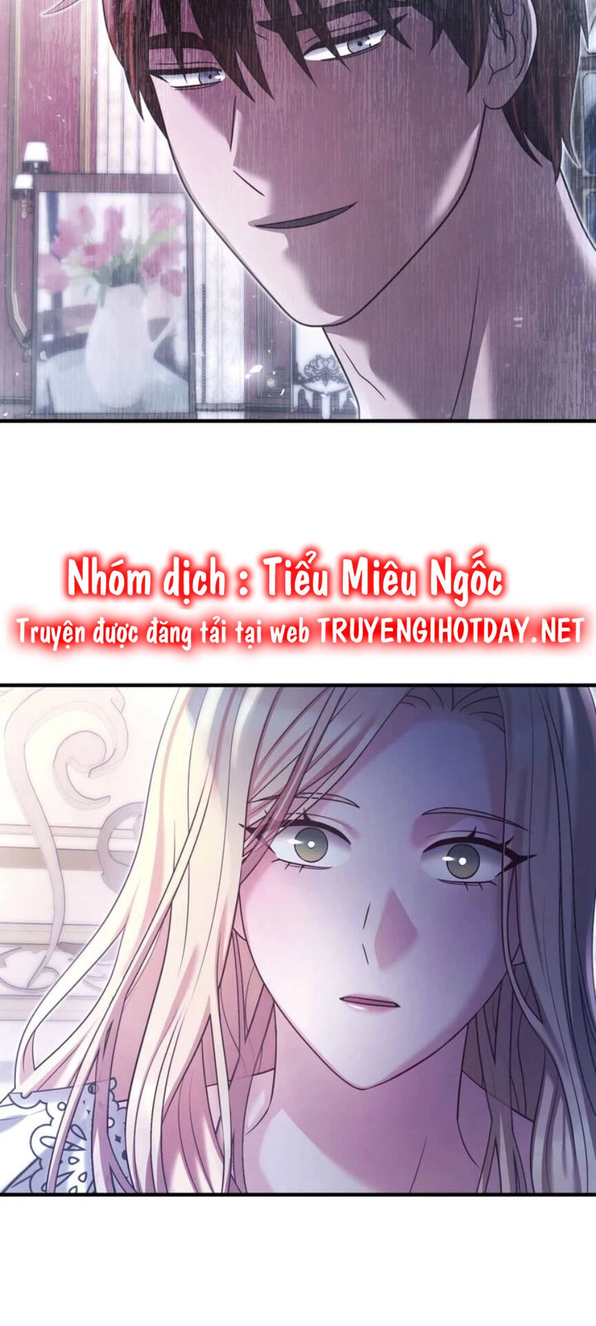 Sự Hy Sinh Của Ác Quỷ Chapter 37 - 60