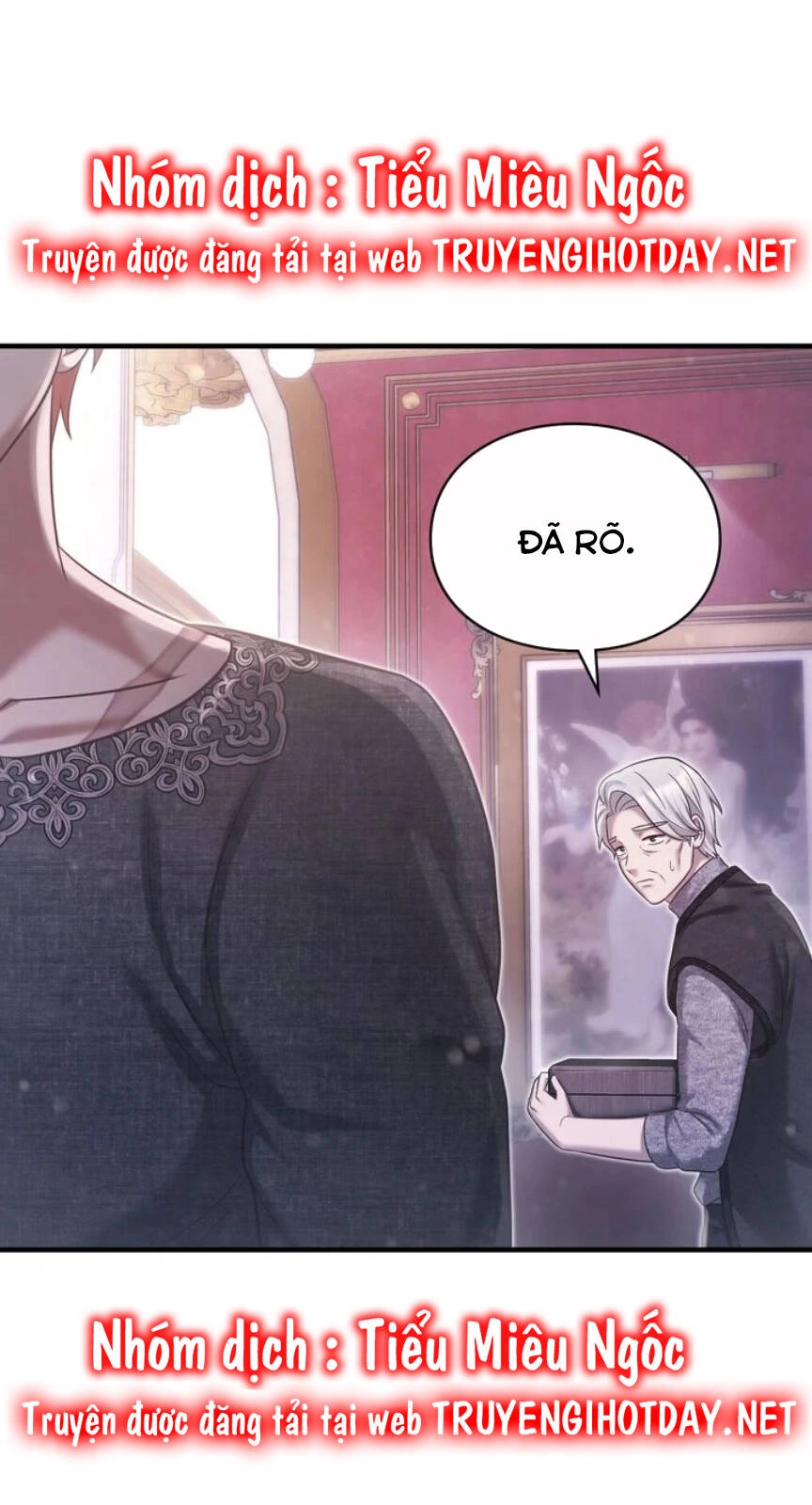 Sự Hy Sinh Của Ác Quỷ Chapter 37 - 65