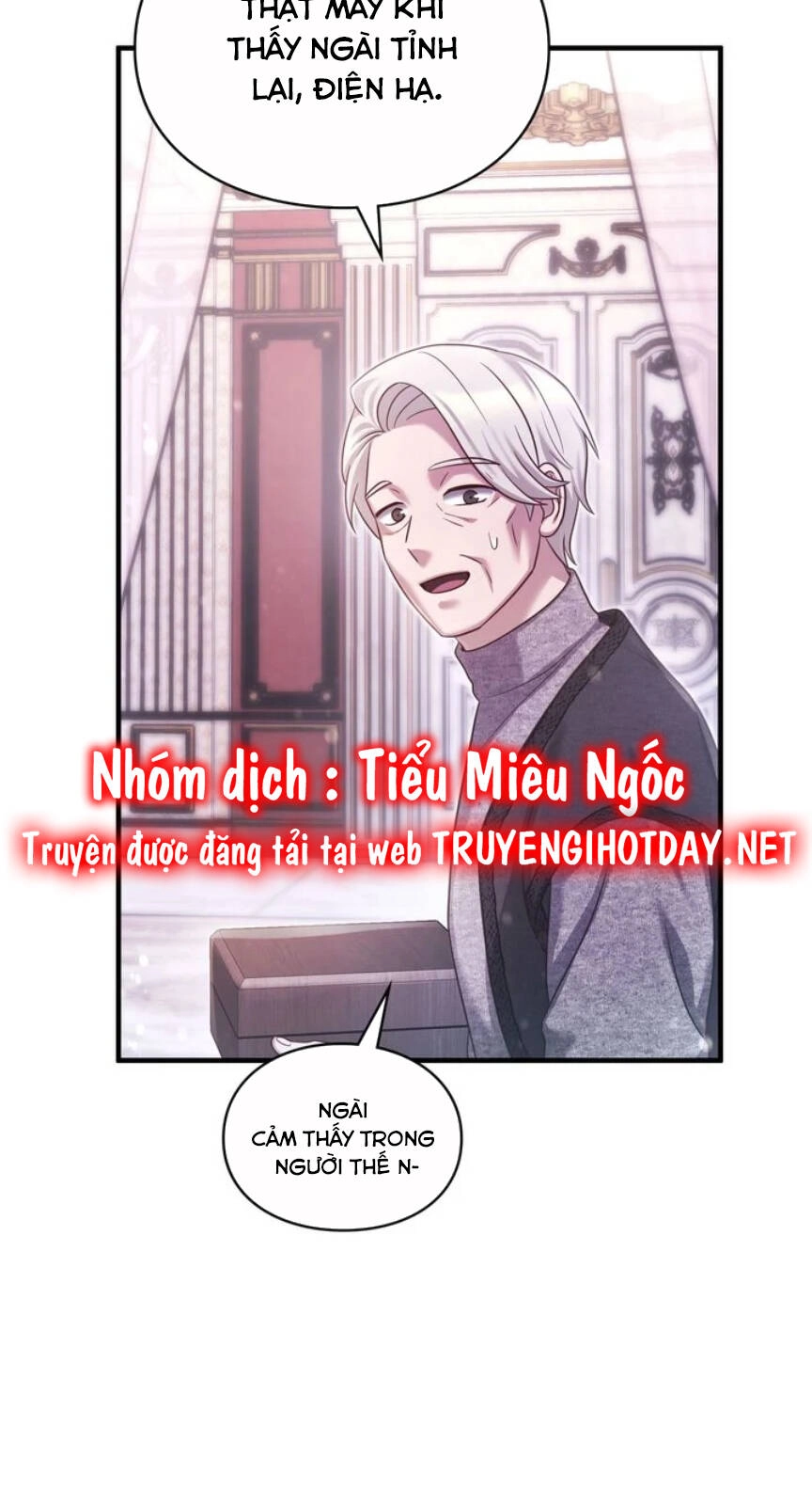 Sự Hy Sinh Của Ác Quỷ Chapter 37 - 67