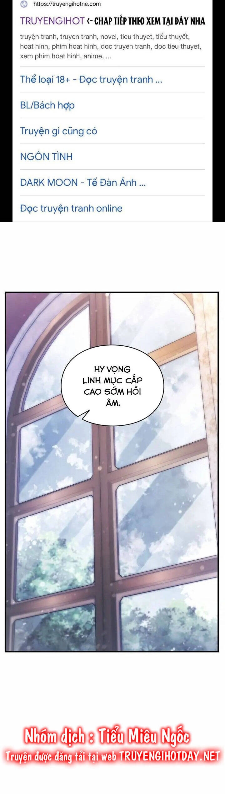 Sự Hy Sinh Của Ác Quỷ Chapter 38 - 2