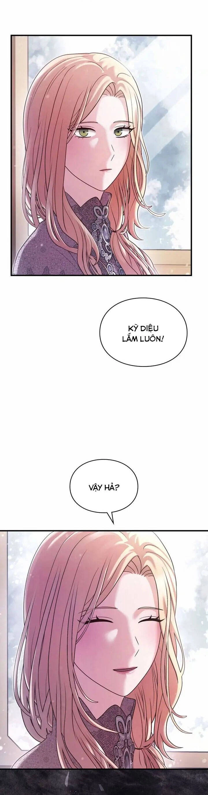 Sự Hy Sinh Của Ác Quỷ Chapter 38 - 4