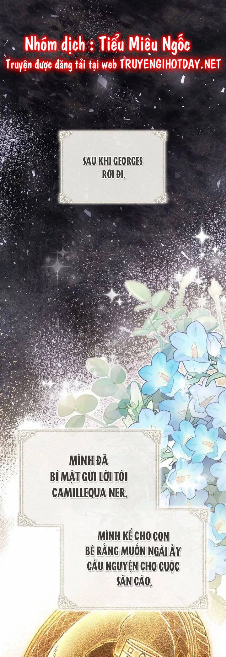 Sự Hy Sinh Của Ác Quỷ Chapter 38 - 5