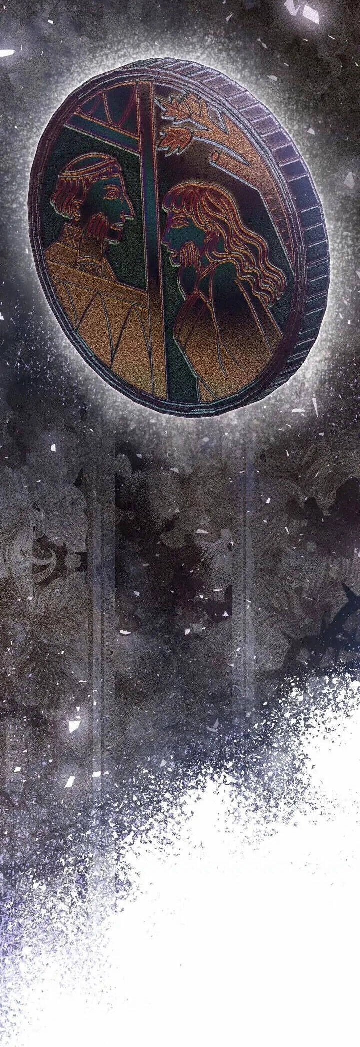 Sự Hy Sinh Của Ác Quỷ Chapter 38 - 7