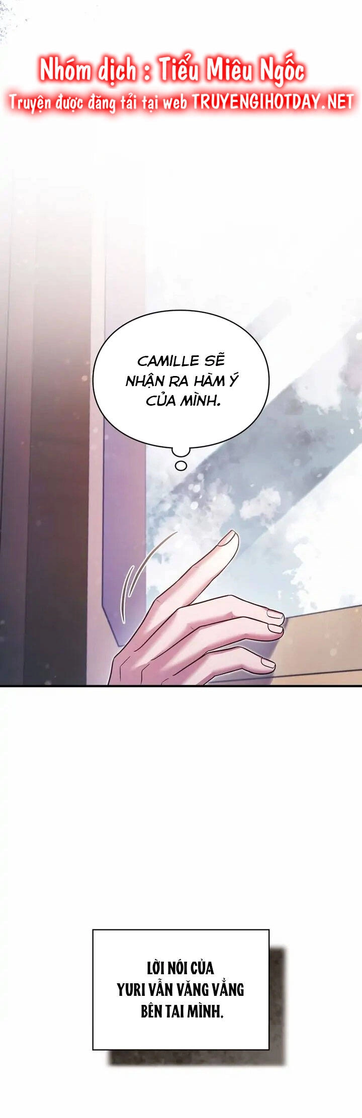 Sự Hy Sinh Của Ác Quỷ Chapter 38 - 8