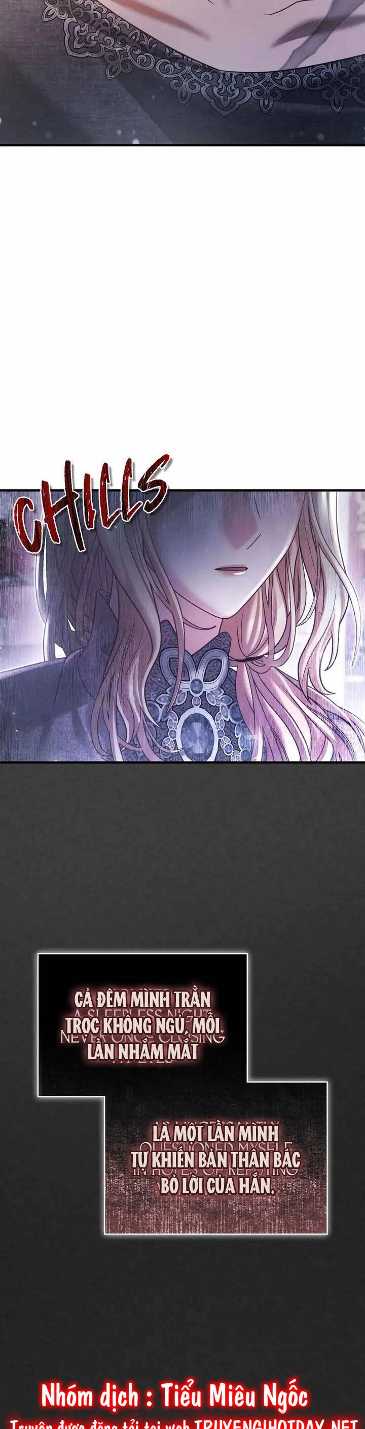 Sự Hy Sinh Của Ác Quỷ Chapter 38 - 11