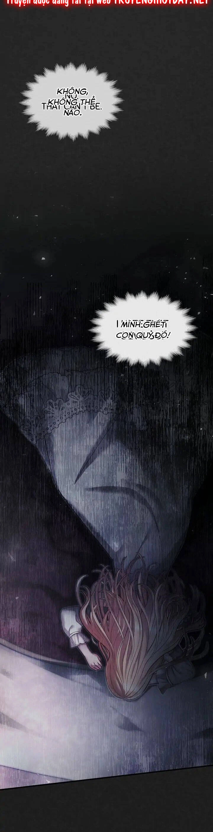 Sự Hy Sinh Của Ác Quỷ Chapter 38 - 12