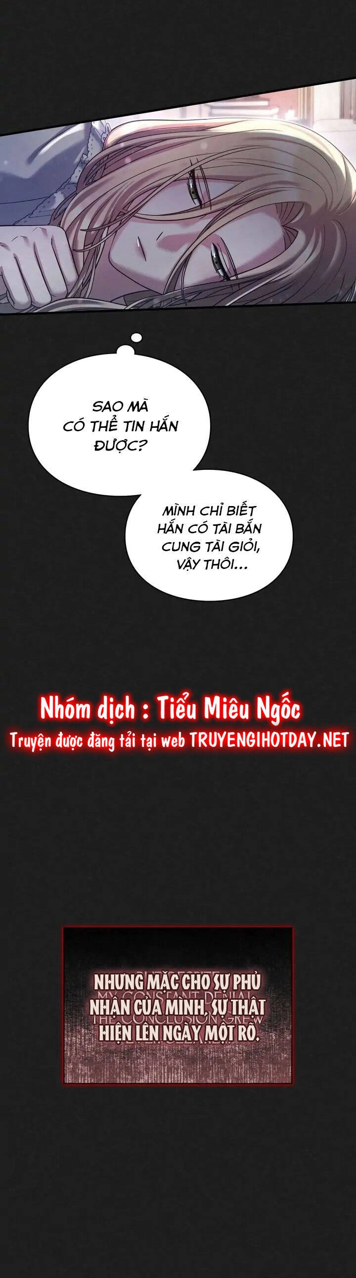 Sự Hy Sinh Của Ác Quỷ Chapter 38 - 13