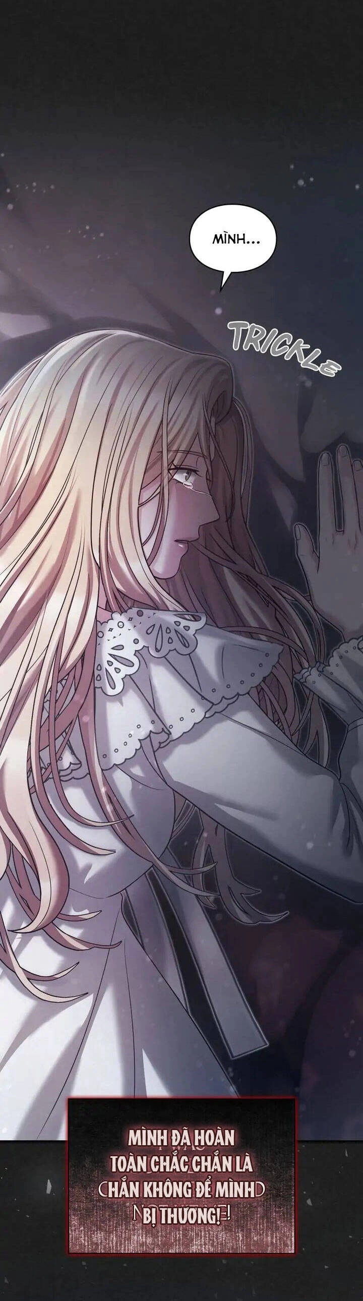 Sự Hy Sinh Của Ác Quỷ Chapter 38 - 14