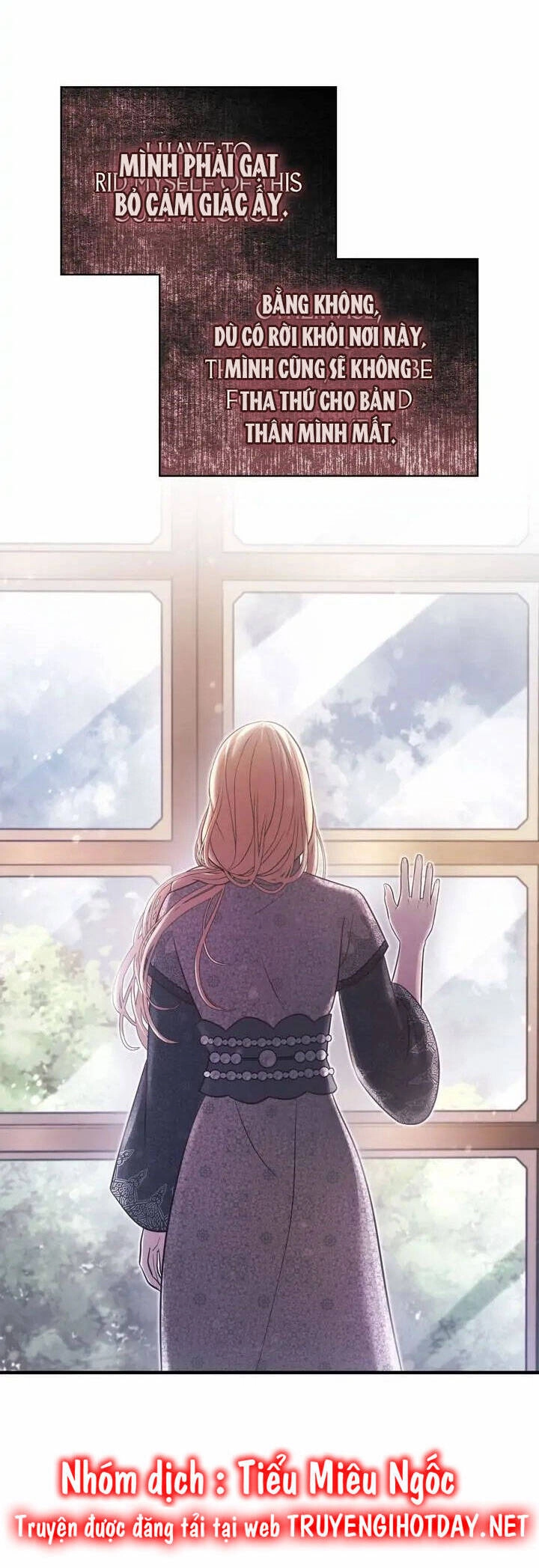 Sự Hy Sinh Của Ác Quỷ Chapter 38 - 17