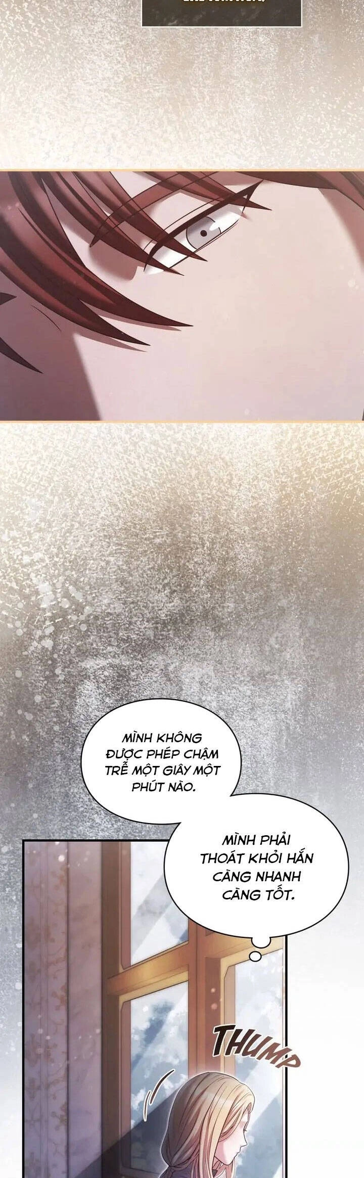 Sự Hy Sinh Của Ác Quỷ Chapter 38 - 19