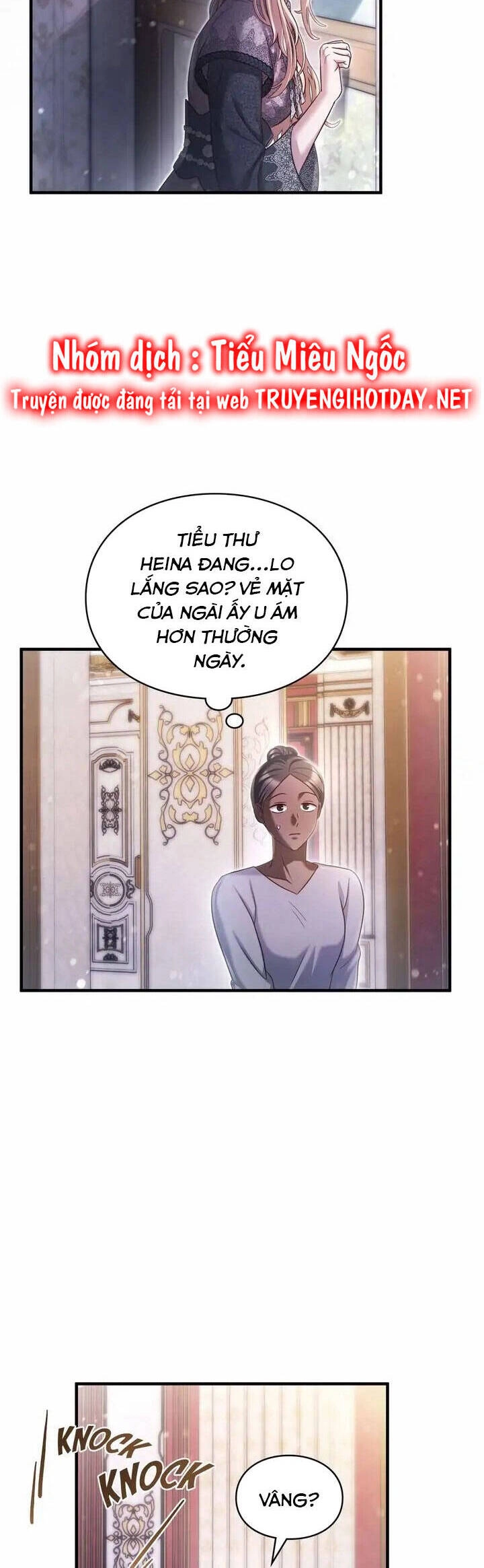 Sự Hy Sinh Của Ác Quỷ Chapter 38 - 20