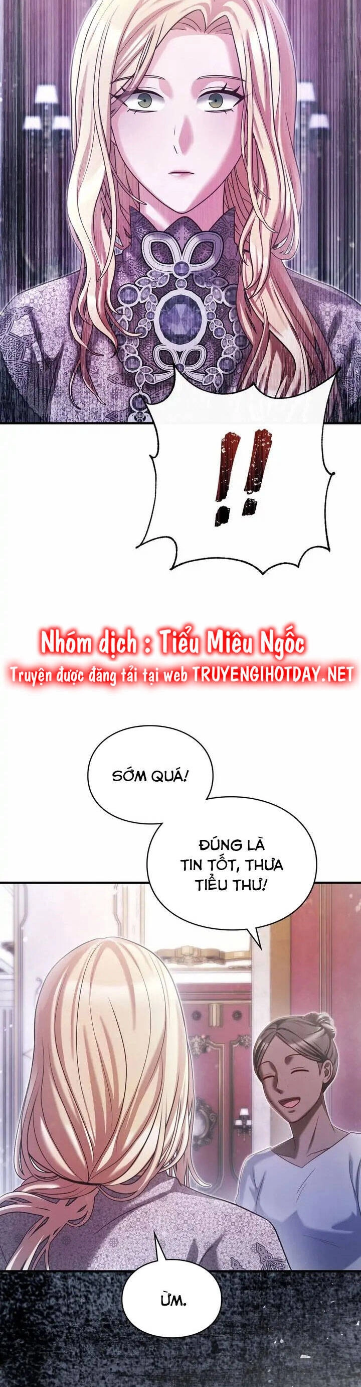 Sự Hy Sinh Của Ác Quỷ Chapter 38 - 24