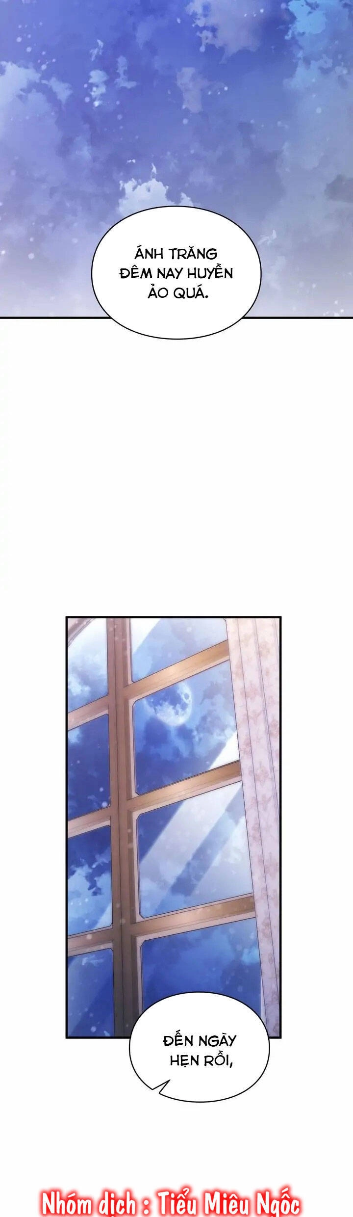 Sự Hy Sinh Của Ác Quỷ Chapter 38 - 32