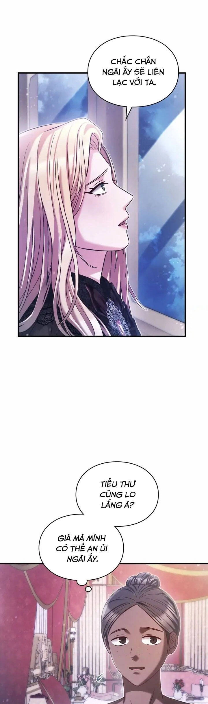 Sự Hy Sinh Của Ác Quỷ Chapter 38 - 34