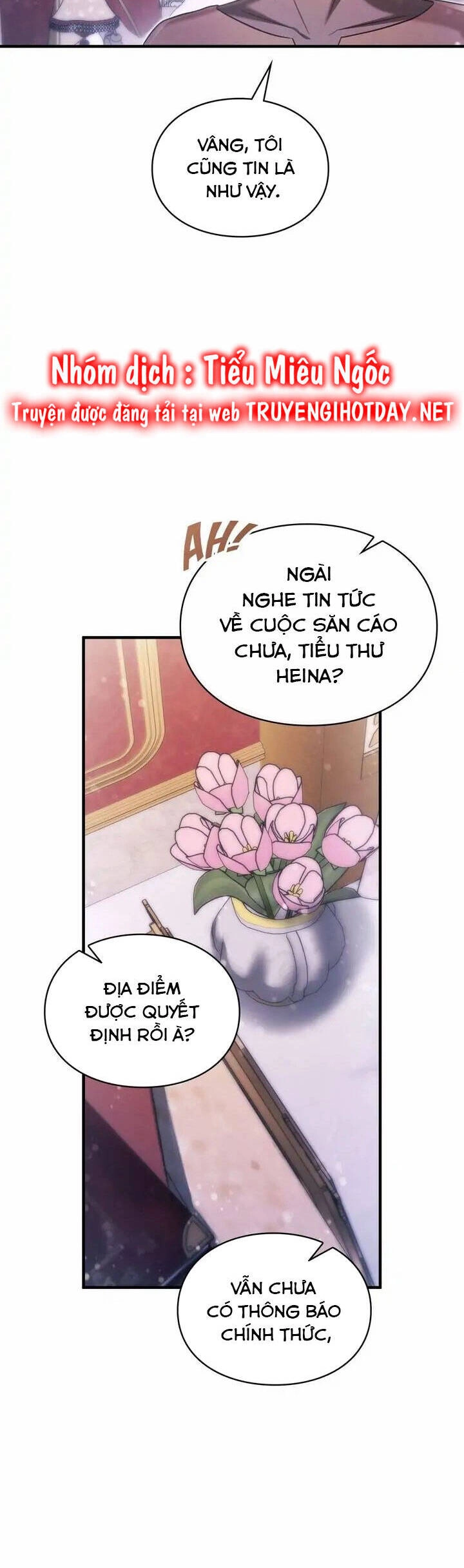 Sự Hy Sinh Của Ác Quỷ Chapter 38 - 35
