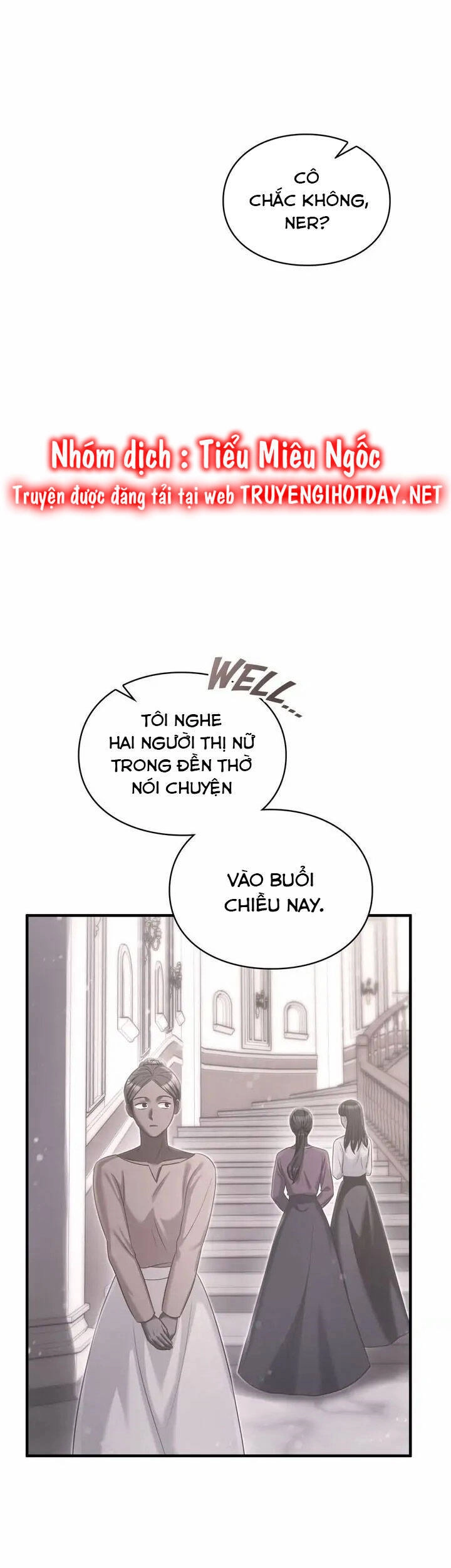 Sự Hy Sinh Của Ác Quỷ Chapter 38 - 37