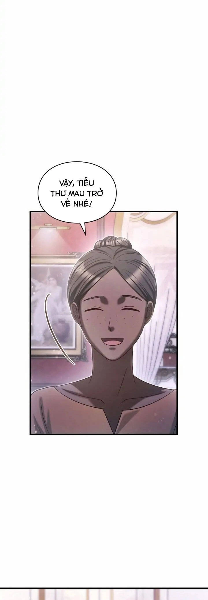 Sự Hy Sinh Của Ác Quỷ Chapter 38 - 40