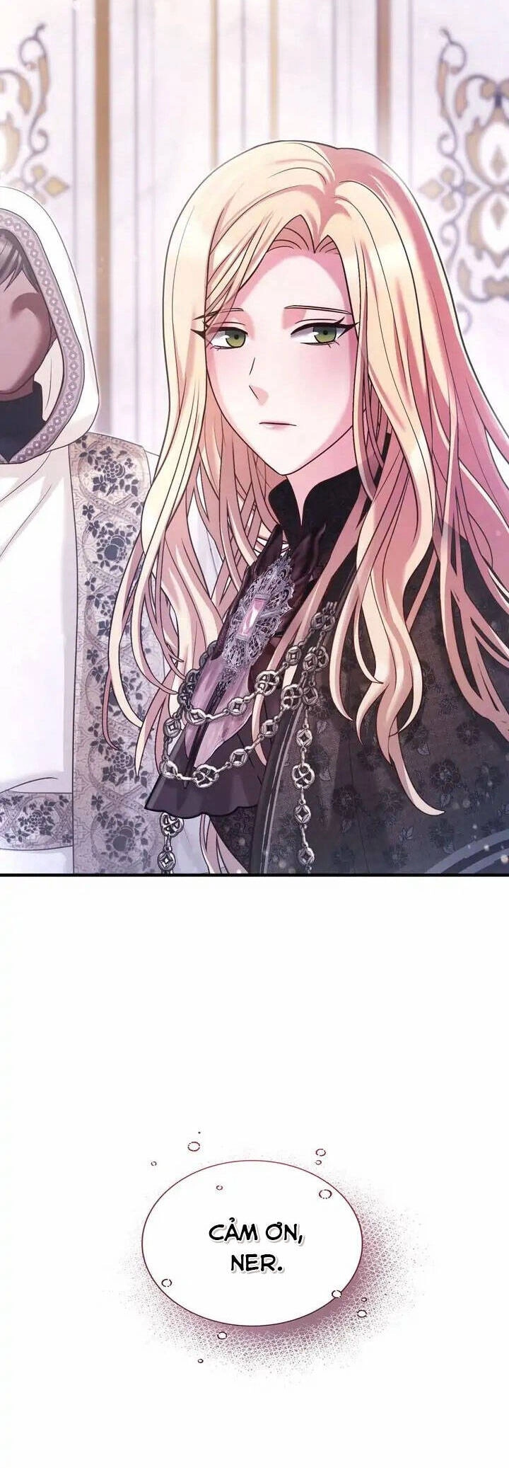 Sự Hy Sinh Của Ác Quỷ Chapter 38 - 41