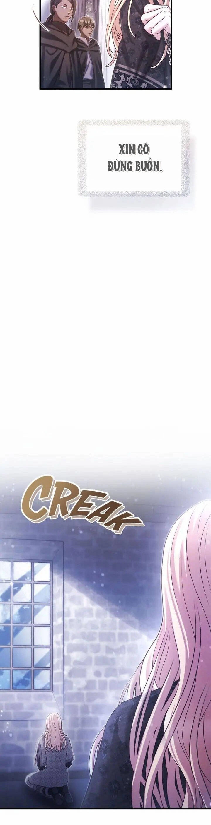 Sự Hy Sinh Của Ác Quỷ Chapter 38 - 43