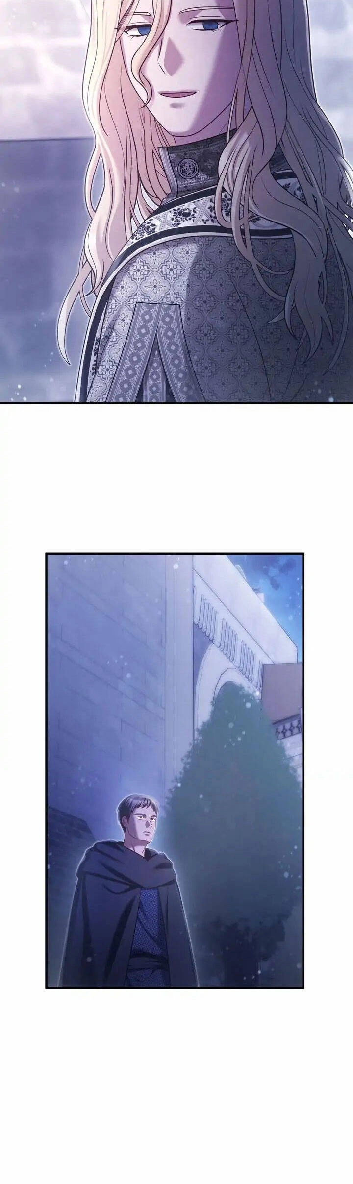 Sự Hy Sinh Của Ác Quỷ Chapter 38 - 45