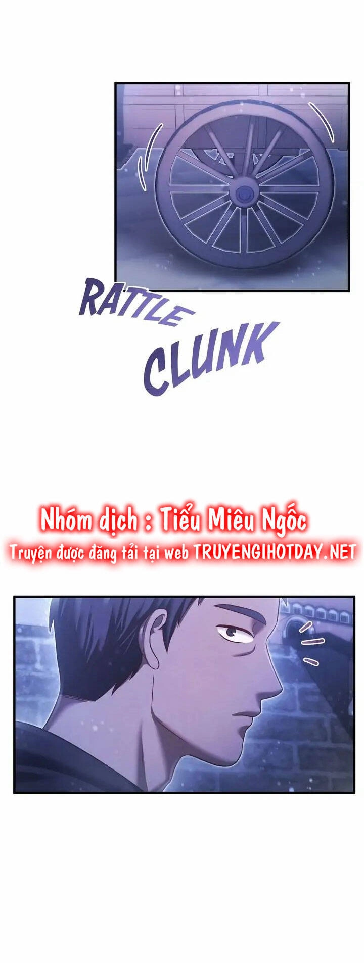 Sự Hy Sinh Của Ác Quỷ Chapter 38 - 46