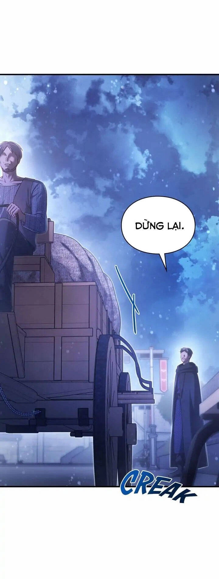 Sự Hy Sinh Của Ác Quỷ Chapter 38 - 47