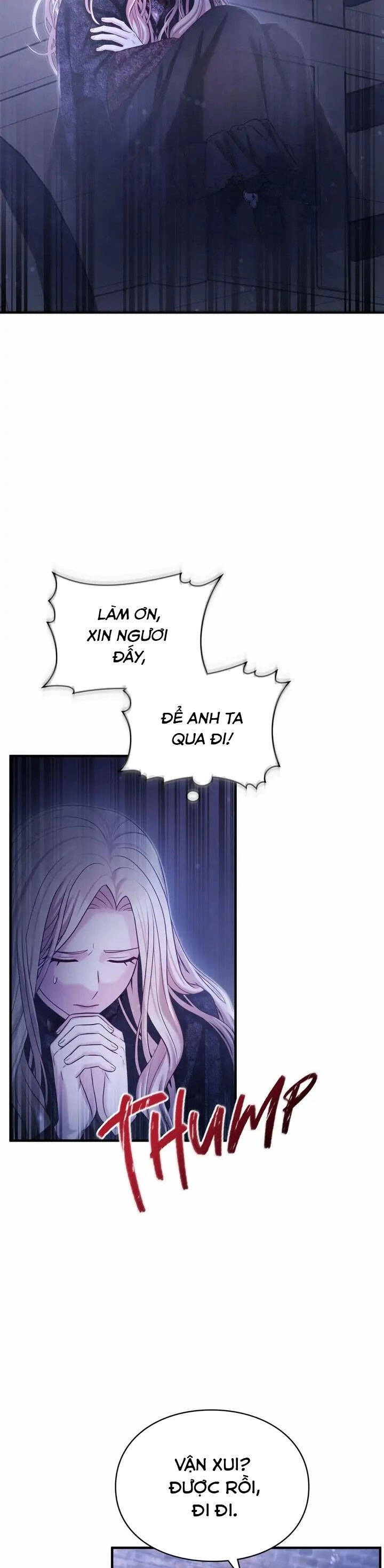 Sự Hy Sinh Của Ác Quỷ Chapter 38 - 50