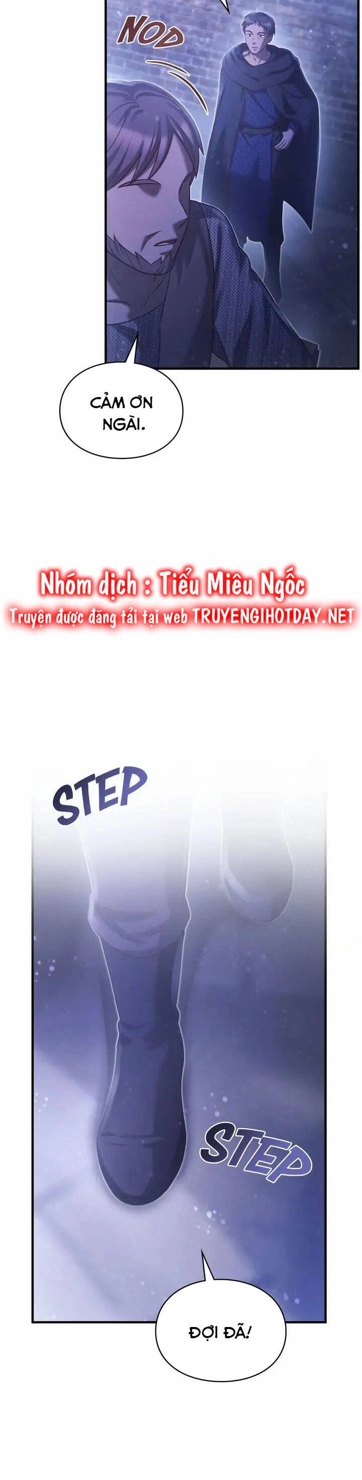 Sự Hy Sinh Của Ác Quỷ Chapter 38 - 51