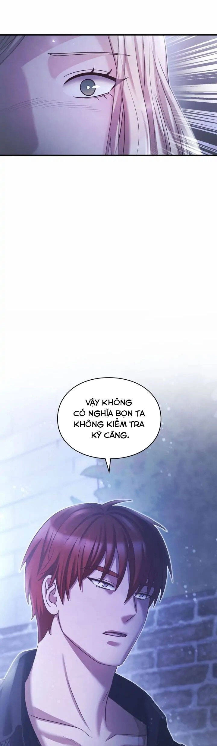 Sự Hy Sinh Của Ác Quỷ Chapter 38 - 52