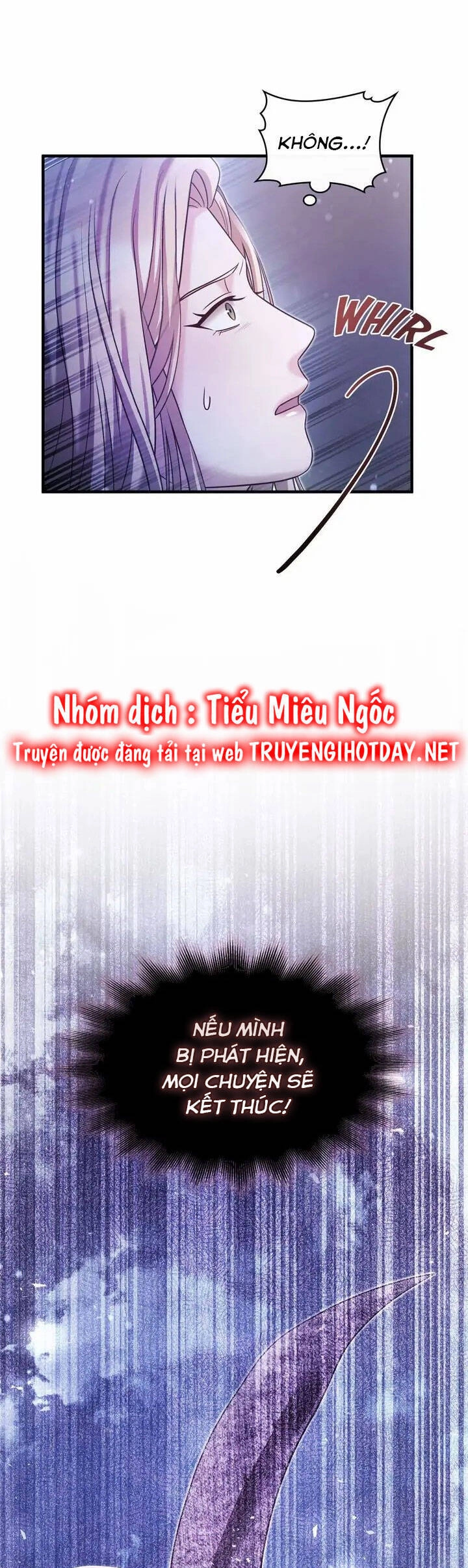 Sự Hy Sinh Của Ác Quỷ Chapter 38 - 54