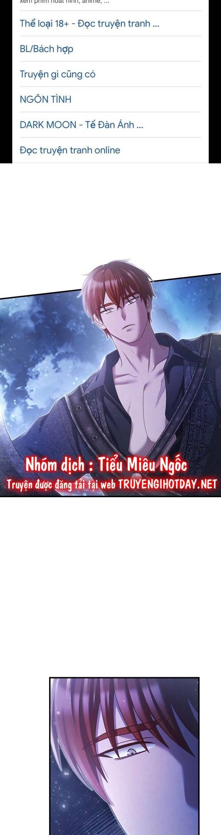 Sự Hy Sinh Của Ác Quỷ Chapter 39 - 2