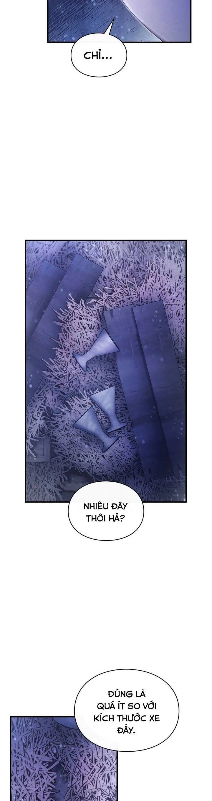 Sự Hy Sinh Của Ác Quỷ Chapter 39 - 3