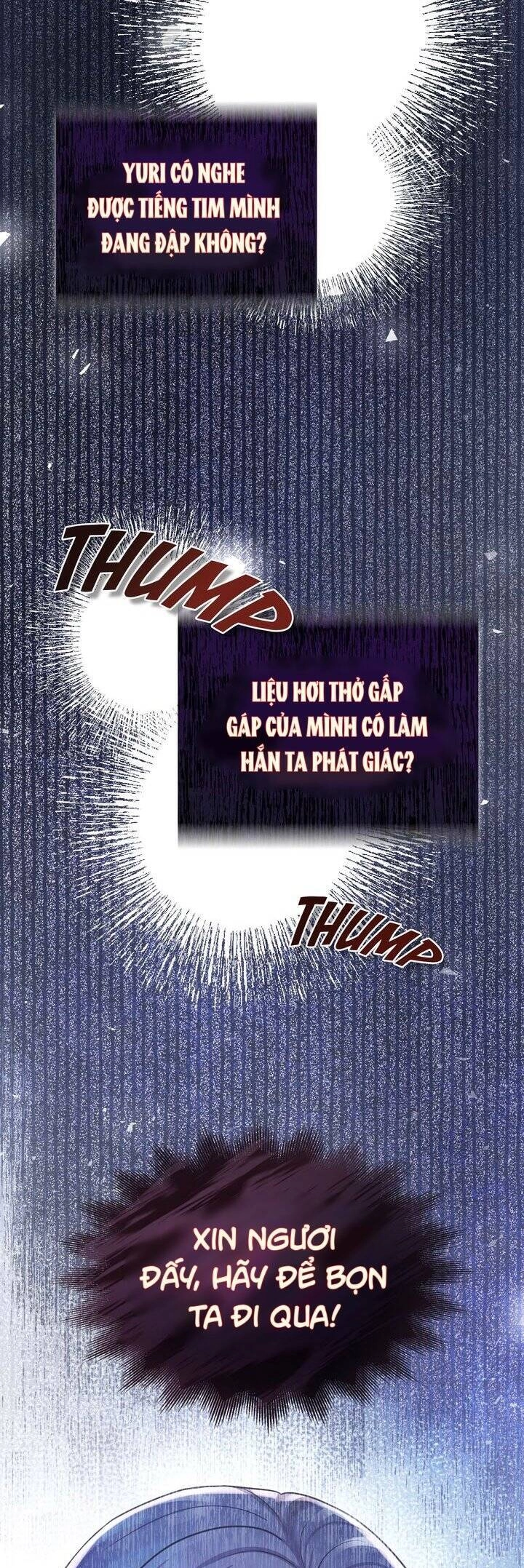 Sự Hy Sinh Của Ác Quỷ Chapter 39 - 5