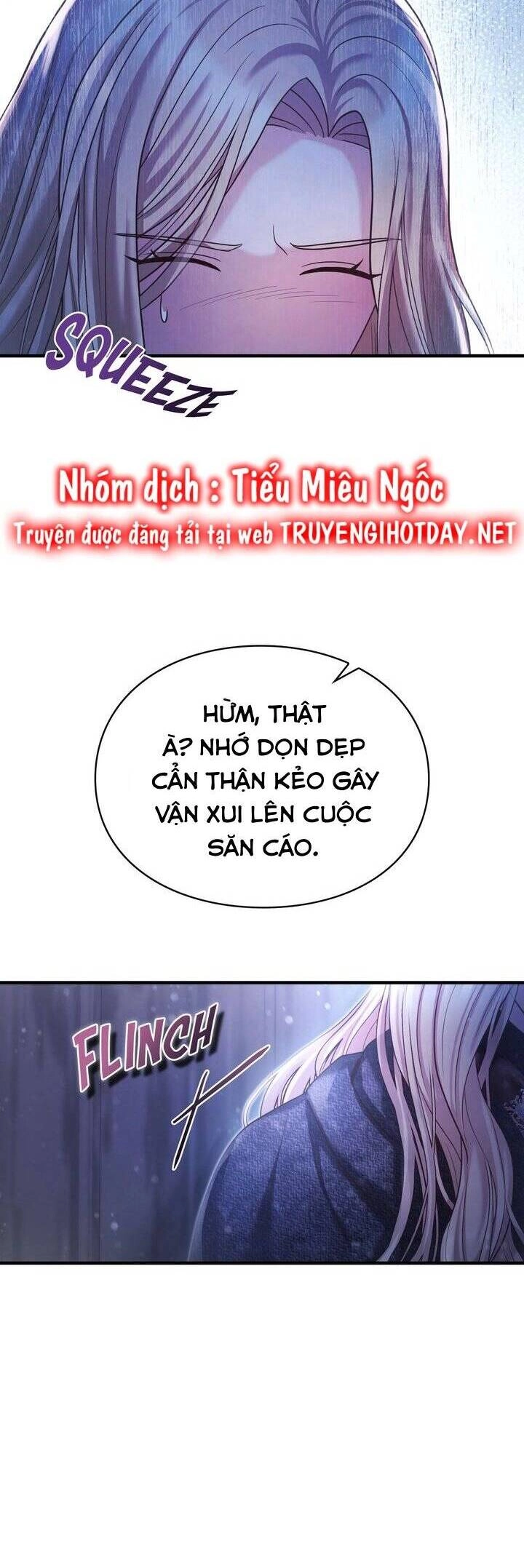 Sự Hy Sinh Của Ác Quỷ Chapter 39 - 6