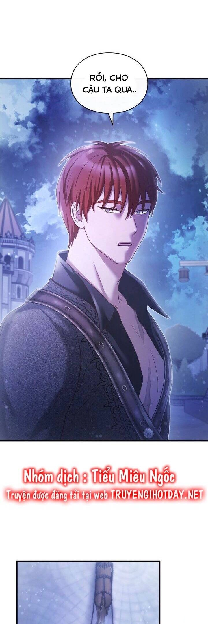 Sự Hy Sinh Của Ác Quỷ Chapter 39 - 7