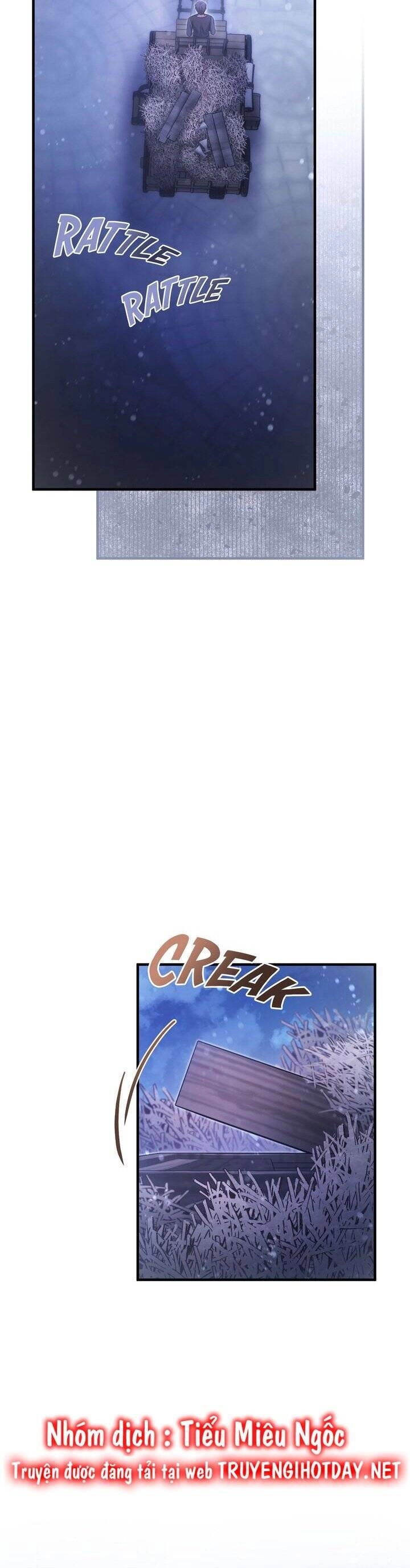 Sự Hy Sinh Của Ác Quỷ Chapter 39 - 8