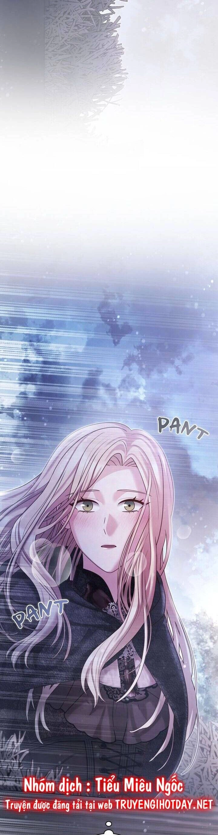 Sự Hy Sinh Của Ác Quỷ Chapter 39 - 10